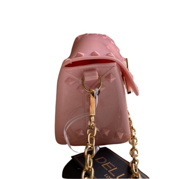 🌟HP Elevate Your Style New Deluxity‎ Los Angeles Crossbody Bag - Picture 5 of 13